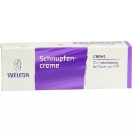 SCHNUPFENCREME, 6 g