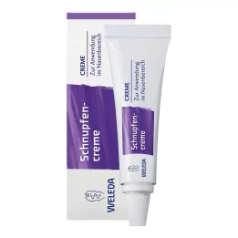 SCHNUPFENCREME, 6 g