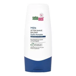 SEBAMED for men After Shave Balsam, 100 ml