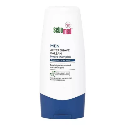 SEBAMED for men After Shave Balsam, 100 ml SEBAMED for men After Shave Balsam, 100 ml