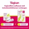 VAGISAN Intimwasch-Lotion, 200 ml