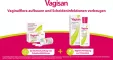 Instructions for use for Vagisan Intimwaschlotion, 200 ml - 1