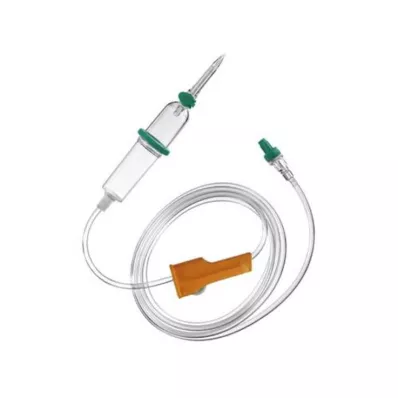 INTRAFIX SafeSet m.Safeflow Ventil 210 cm, 1 St