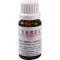 CERES Vitex Agnus castus D 2 Dilution, 20 ml