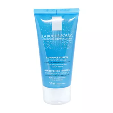 ROCHE-POSAY Physiolog.Peeling, 50 ml ROCHE-POSAY Physiolog.Peeling, 50 ml