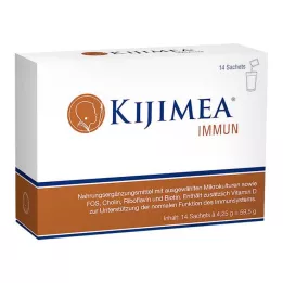 KIJIMEA Immun Pulver, 14 St
