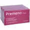 PREMENO Duo Vaginalovula, 3X10 St