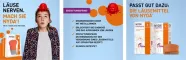 Instructions for use for NYDA® Läuse- und Nissenkamm aus Metall, 1 St - 7