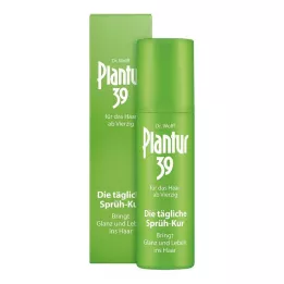 PLANTUR 39 Sprüh Kur, 125 ml