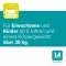 REISETABLETTEN-1A Pharma, 20 St