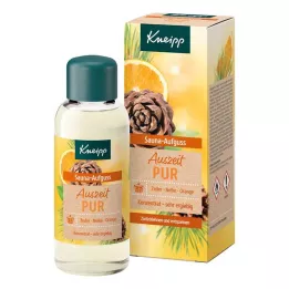 KNEIPP Sauna Aufguss Auszeit Pur, 100 ml