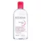 BIODERMA Sensibio H2O Reinigungslösung, 500 ml