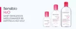 Instructions for use for Bioderma Sensibio H2O Reinigungslösung für empfindliche Haut, 500 ml - 6