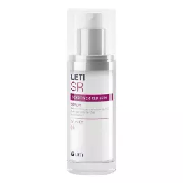 LETI SR Anti-Rötungen Serum, 30 ml
