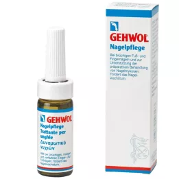 GEHWOL Nagelpflege, 15 ml