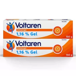 VOLTAREN Schmerzgel, 300 g