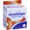 KINESIOLOGIE Sport Tape 5 cmx5 m rot, 1 St