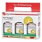 ZELL OXYGEN Immunkomplex Kur flüssig, 3X250 ml