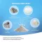 Basenpulver pH balance Pascoe (30x4 g)