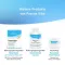 Basenpulver pH balance Pascoe (30x4 g)