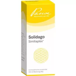 SOLIDAGO SIMILIAPLEX Tropfen, 100 ml