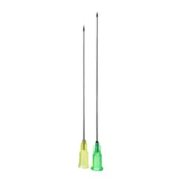 STERICAN Kanülen 21 Gx3 1/8 0,8x80 mm, 100 St