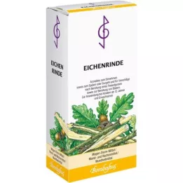 EICHENRINDE Tee, 125 g
