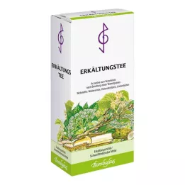 ERKÄLTUNGSTEE, 75 g