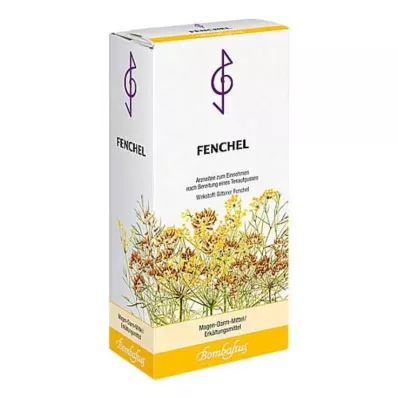 FENCHEL TEE, 125 g