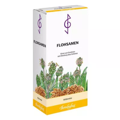 FLOHSAMEN KERNE, 300 g
