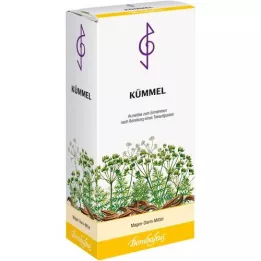 KÜMMEL TEE, 125 g