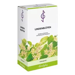 LINDENBLÜTENTEE, 75 g