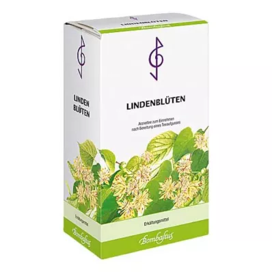 LINDENBLÜTENTEE, 75 g