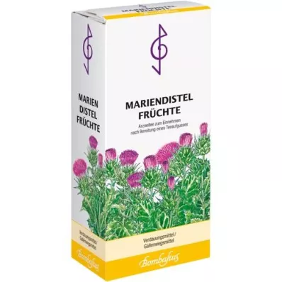 MARIENDISTEL FRÜCHTE Tee, 275 g