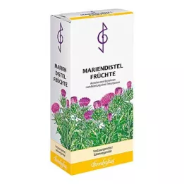 MARIENDISTEL FRÜCHTE Tee, 275 g