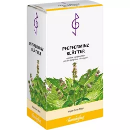 PFEFFERMINZBLÄTTER Tee, 75 g