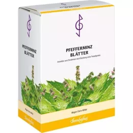 PFEFFERMINZBLÄTTER Tee, 125 g