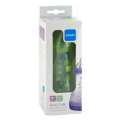 MAM Anti-Colic 260 ml, 1 St