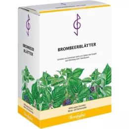 BROMBEERBLÄTTER Tee, 75 g