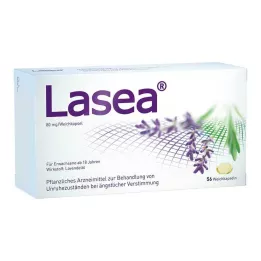 LASEA Weichkapseln, 56 St
