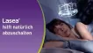Video über Lasea Weichkapseln bei innerer Unruhe, 56 St