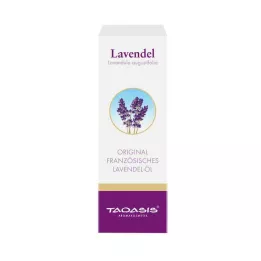 LAVENDEL ÖL im Umkarton, 10 ml