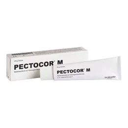 PECTOCOR M Creme, 50 g