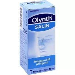 OLYNTH salin Nasentropfen, 10 ml
