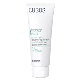 EUBOS SENSITIVE Fuß Repair &amp; Schutzcreme, 100 ml