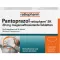 PANTOPRAZOL-ratiopharm SK 20 mg magensaftres.Tabl., 7 St