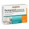 PANTOPRAZOL-ratiopharm SK 20 mg magensaftres.Tabl., 14 St