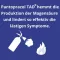 PANTOPRAZOL TAD 20 mg b.Sodbrenn. magensaftr.Tabl., 14 St