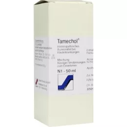 TAMECHOL Tropfen, 50 ml