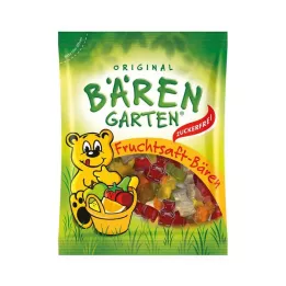 SOLDAN Bären zuckerfrei, 150 g